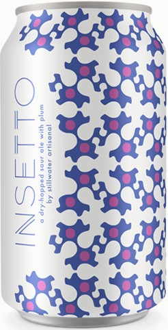 Stillwater Artisanal Insetto