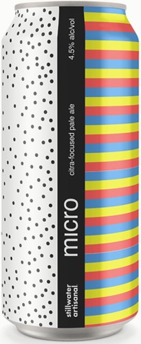 Stillwater Artisanal Micro