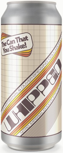 Stillwater Artisanal Oliver Whipped Volume 1