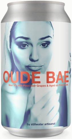Stillwater Artisanal Oude Bae