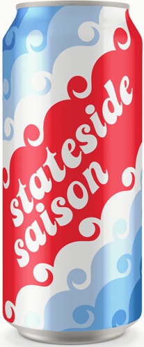 Stillwater Artisanal Stateside Saison