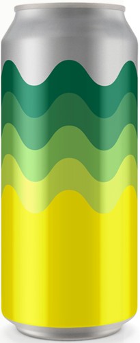 Stillwater Artisanal Wavvy Batch 2