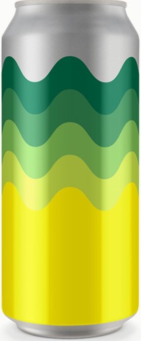 Stillwater Artisanal Wavvy Batch 3