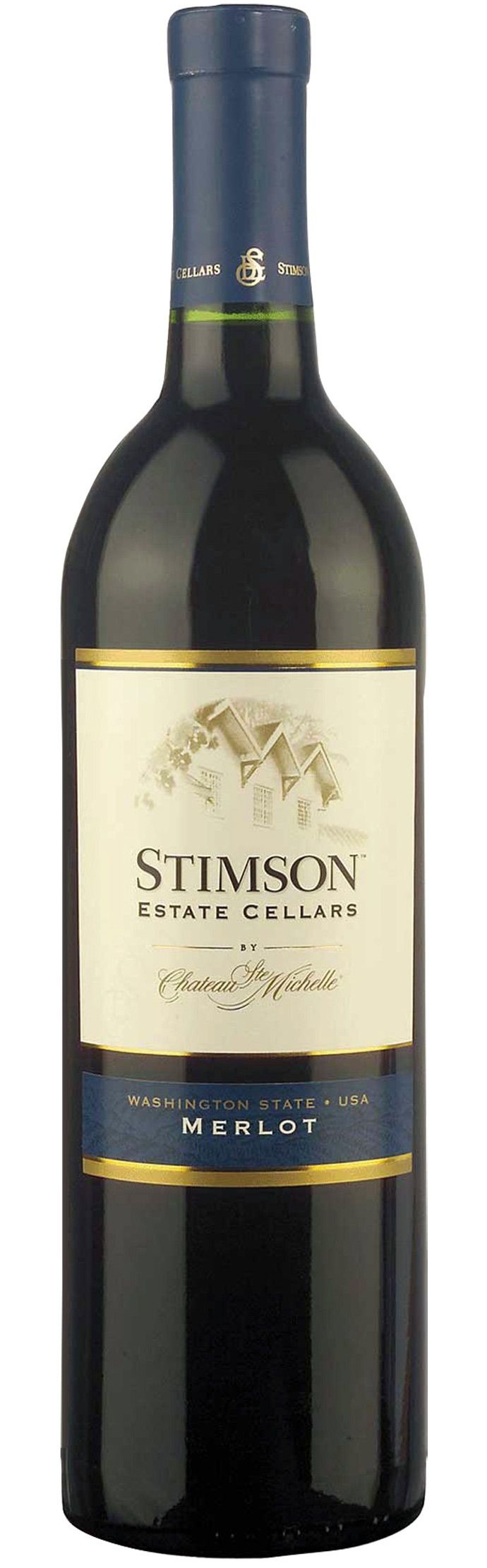 Stimson Merlot