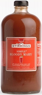 Stirrings Simple Bloody Mary Mix