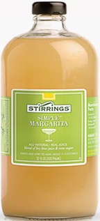 Stirrings Simple Margarita Mix