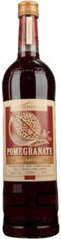 Stirrings Spirits Pomegranate