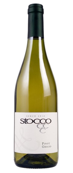 Stocco Pinot Grigio