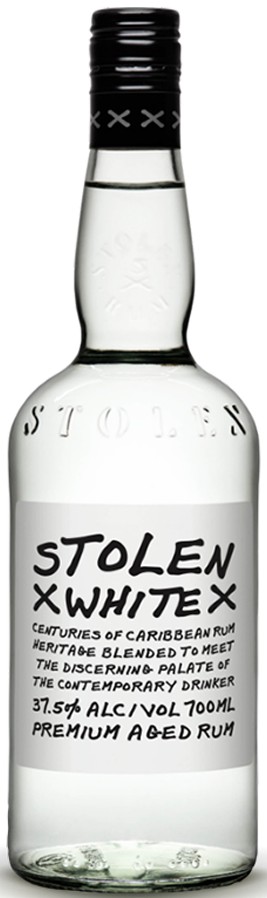 Stolen White Rum