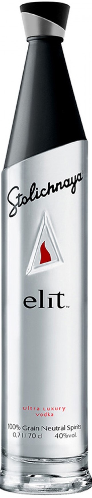 Stolichnaya Elit