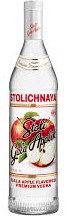 Stolichnaya Gala Applik