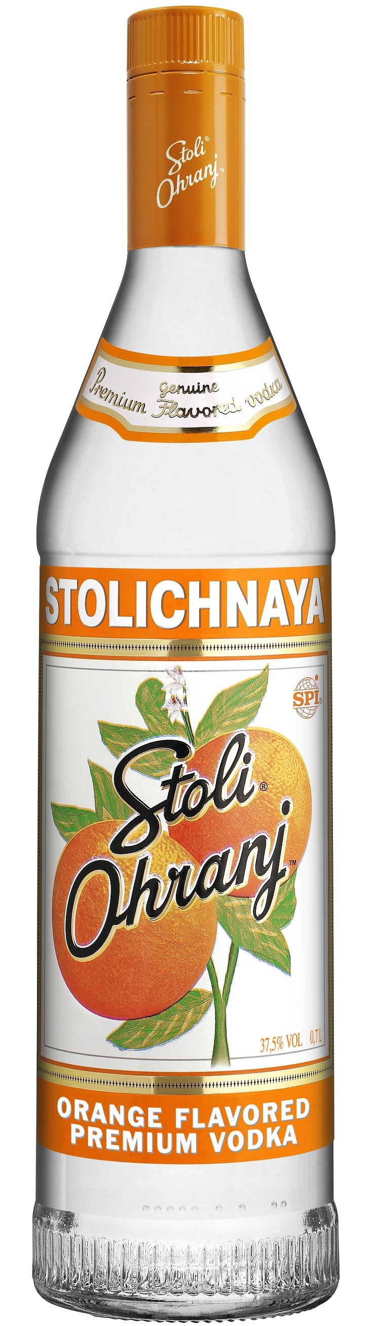 Stolichnaya Ohranj