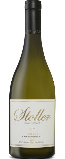 Stoller Vineyards Chardonnay 2016
