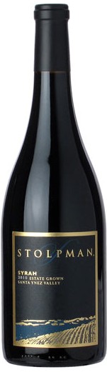 Stolpman Vineyards Estate Grown Syrah