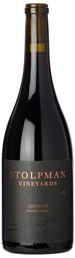 Stolpman Vineyards Grenache