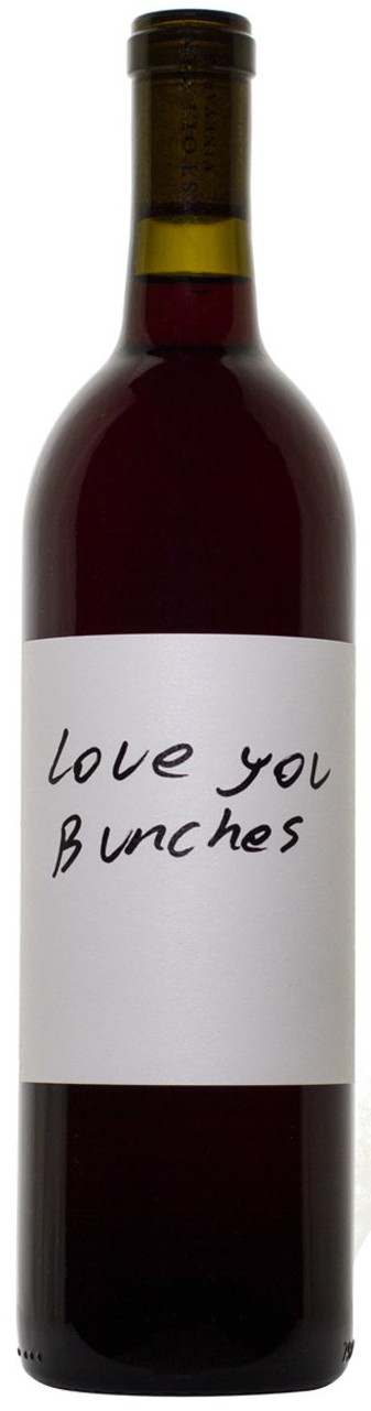 Stolpman Vineyards 'Love You Bunches' Carbonic Sangiovese 2018