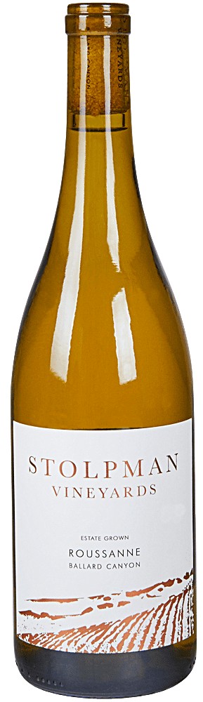 Stolpman Vineyards Roussanne