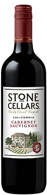 Stone Cellars Cabernet Sauvignon