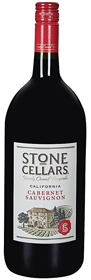 Stone Cellars Cabernet Sauvignon