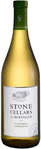 Stone Cellars California Chardonnay