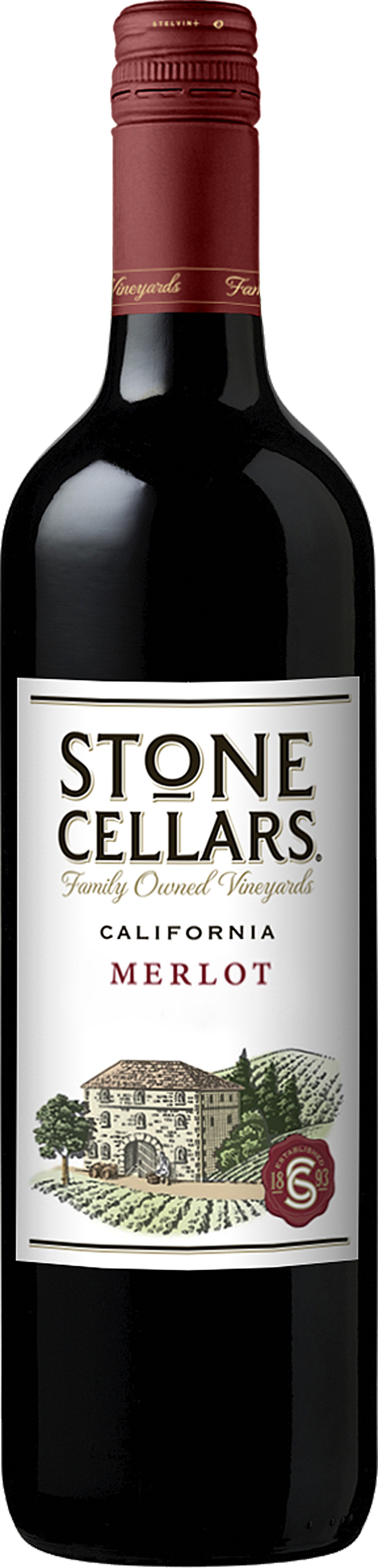 Stone Cellars Merlot