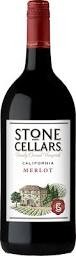 Stone Cellars Merlot 2015