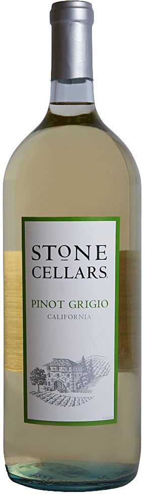 Stone Cellars Pinot Grigio