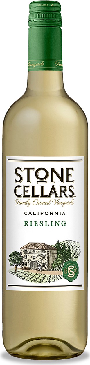 Stone Cellars Riesling
