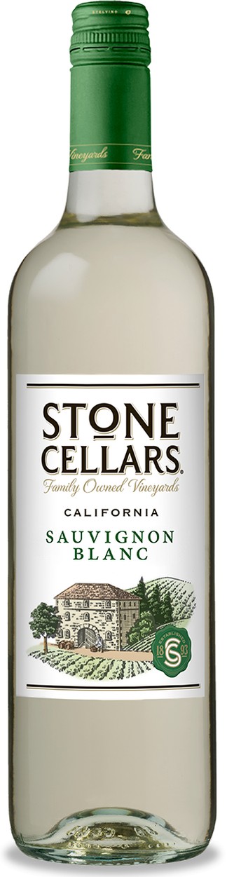 Stone Cellars Sauvignon Blanc