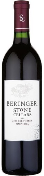 Stone Cellars Shiraz NV