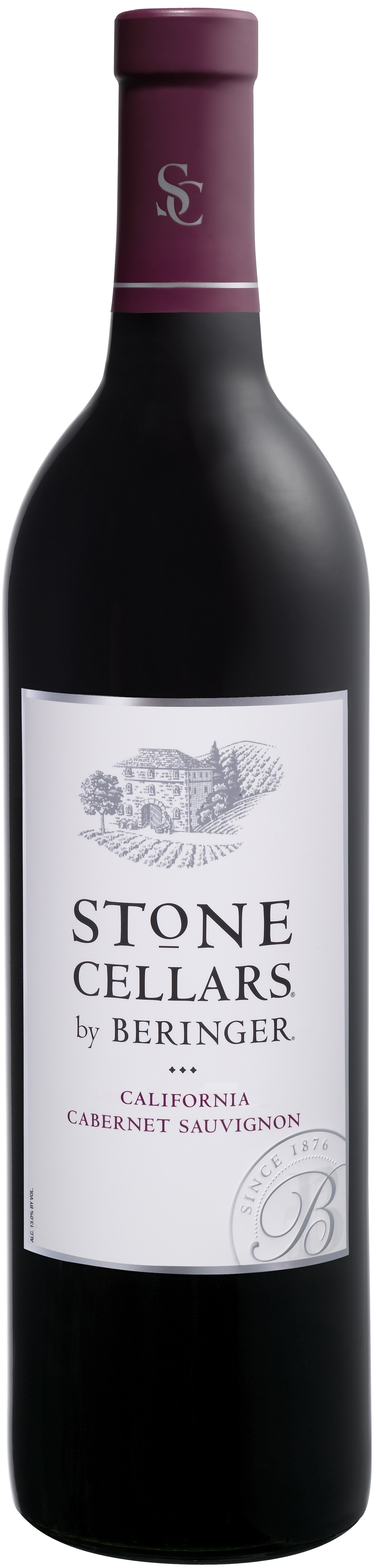 Stone Cellars Shiraz/Cabernet