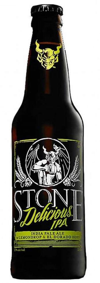 Stone Delicious IPA