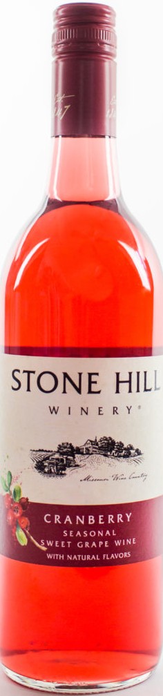 Stone Hill Cranberry