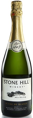 Stone Hill Winery Blanc de Blancs