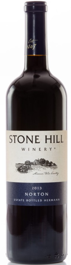 Stone Hill Winery Port