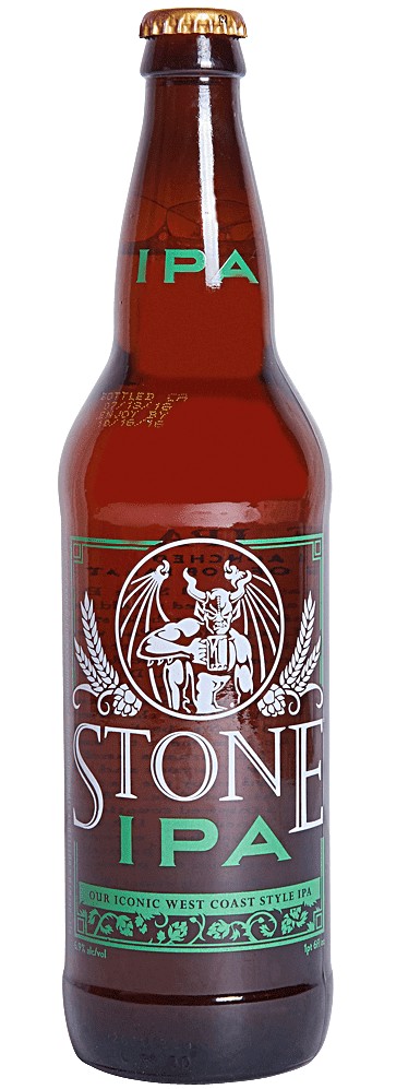 Stone IPA