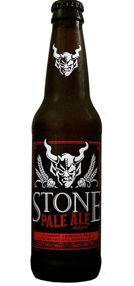 Stone Pale Ale