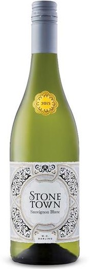 Stone Town Sauvignon Blanc 2015