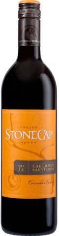 Stonecap Cabernet Sauvignon 2012