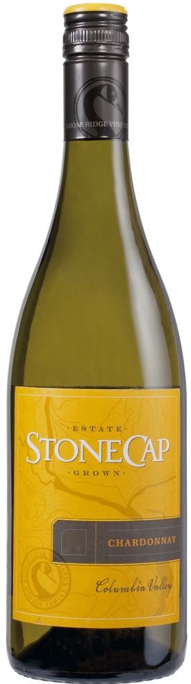 StoneCap Columbia Valley Chardonnay NV