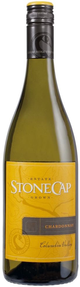Stonecap Columbia Valley Riesling NV