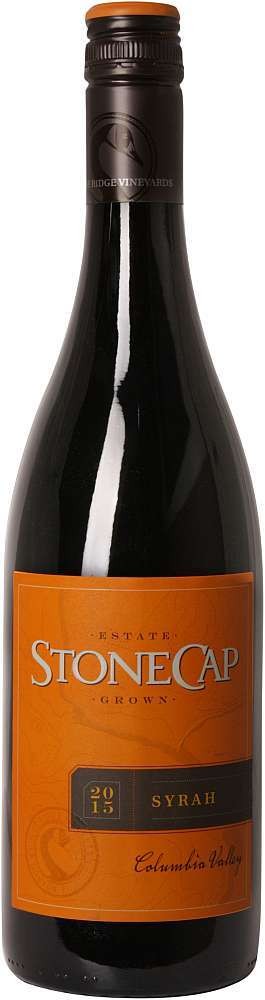 Stonecap Columbia Valley Syrah NV