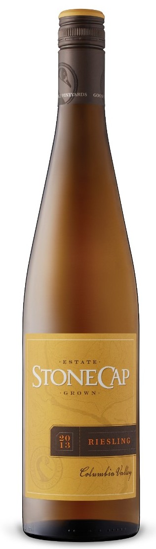 Stonecap Riesling 2013