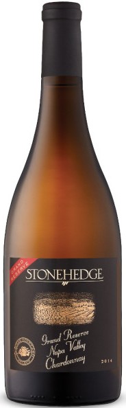 Stonehedge Grand Reserve Chardonnay