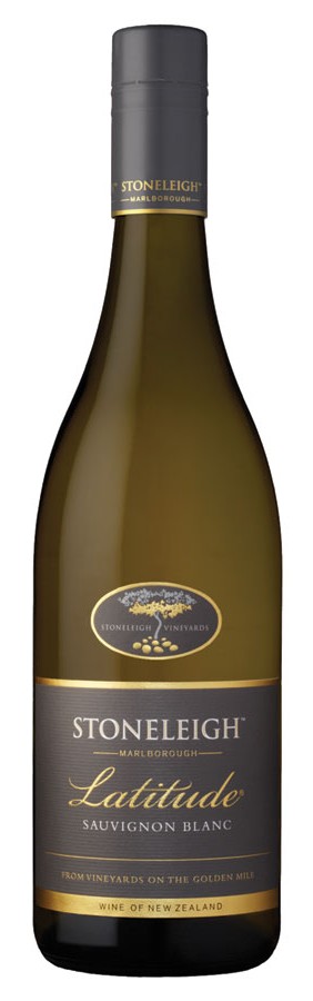 Stoneleigh Latitude Sauvignon Blanc