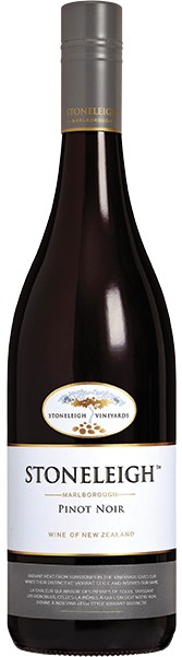 Stoneleigh Marlborough Pinot Noir
