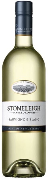 Stoneleigh Marlborough Sauvignon Blanc