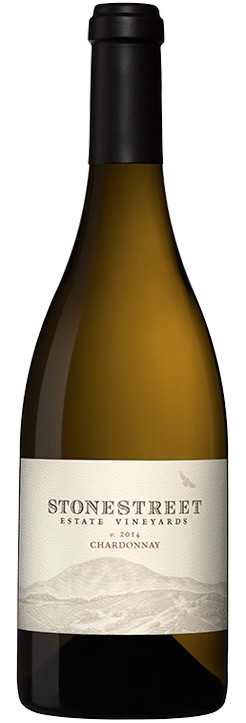 Stonestreet Chardonnay 2014