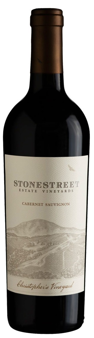Stonestreet Christopher's Cabernet Sauvignon