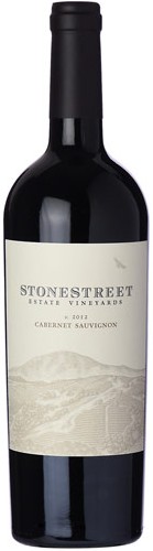 Stonestreet Estate Cabernet Sauvignon NV